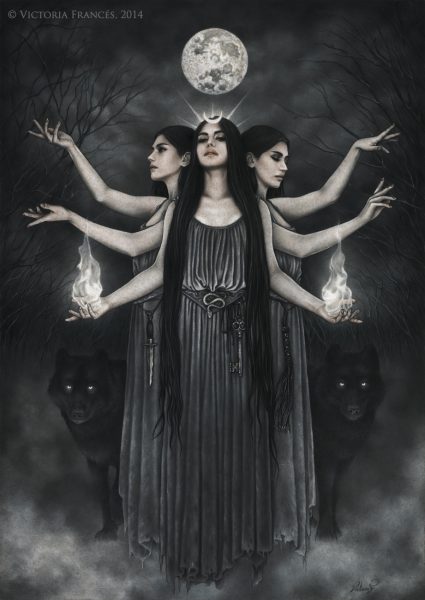 9-Hekate