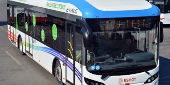 Elektrikli Otobüs Devrine Geçen İzmir’i Tüm Şehirlerin Örnek Alması İçin 11 Sebep