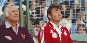 Futbol Tarihinin Unutulmaz Başarı Öyküsü; Küllerinden Doğan Brian Clough ve Peter Taylor
