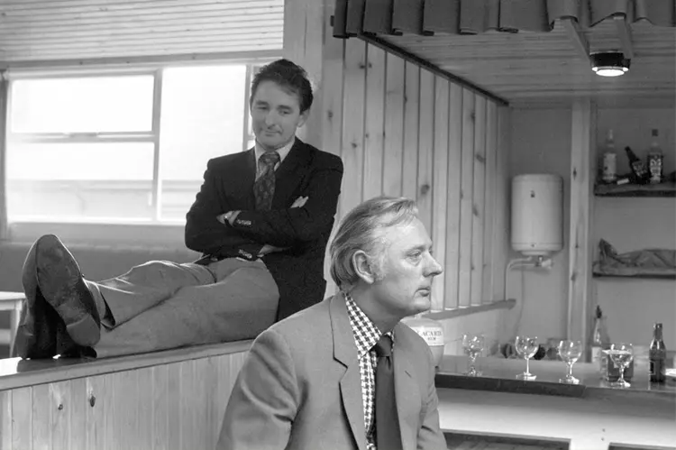 Clough-Taylor-Feature