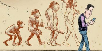 Tartışmaya Mahal Vermeyecek Şekilde Doğru 20 İlginç Evrim Teorisi