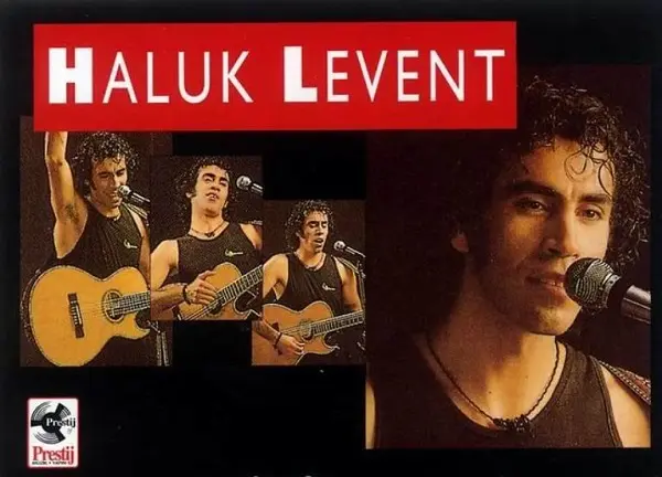 Haluk Levent - Yollarda