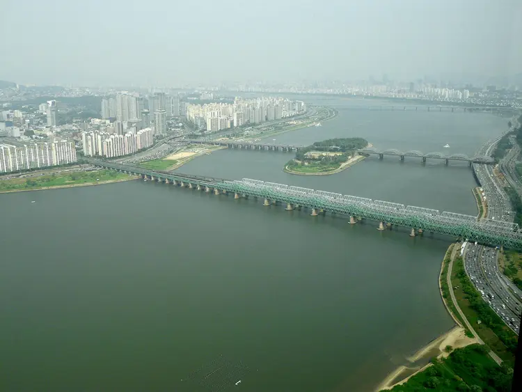 Hangang_Railway_Bridge