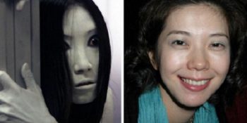 Girdikleri Efsanevi Korku Filmi Karakterleriyle Ağzımızı Açık Bırakmış 23 Oyuncu