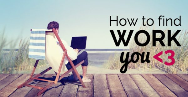 JK0910-How-to-find-work-you-love