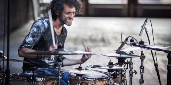 Gönüllerde Taht Kurmuş, 21 Unutulmaz Davulcu