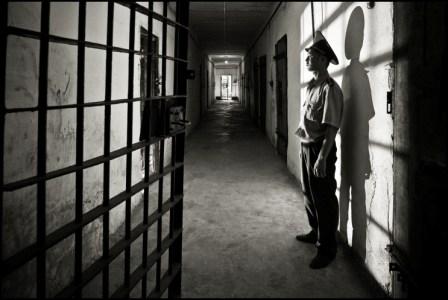 Kyrgyzstan_Prisons_-_Alessandro_Scotti_-_BW_-_0043