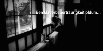 “Mauerbauertraurigkeit” Hissiyle Mücadele Eden İnsanların Adım Adım Yaşadığı 14 Şey