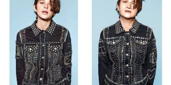 Verdiği Pozlarla Süper Modellere Taş Çıkaran Nathalie Croquet’ten 21 Harika Taklit