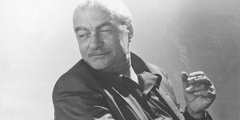 Kalıplara Sığmayan Bir Yazar, Bir Sosyolog, Bir Düşünce Adamı Kemal Tahir