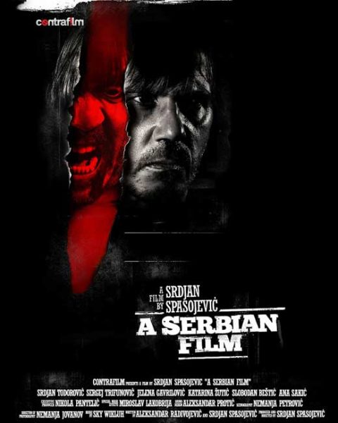Srpski-Film