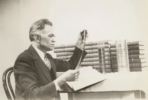 T.K.-Peters-with-crypt-materials