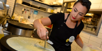 Kadınların Yarattığı ve Yaşattığı En Sevilen 9 Restoran