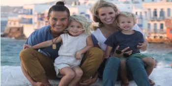 Ölmeden Önce Mutlaka Yapılması Gerekenler Listesiyle Dünyayı Dolaşan Gezgin Aile