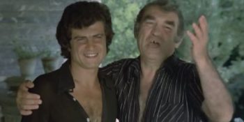 Bunlar Babadan Oğula Nesil Herhalde: Aile Şerefi Oktay’ın Babası Fehmi Bey