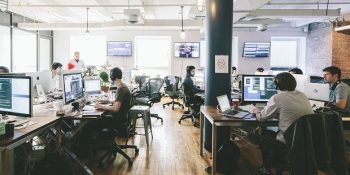 İş Ararken İş Bulma Uygulaması Geliştirip Şirketleri Peşinden Koşturan Azimli Yazılımcı