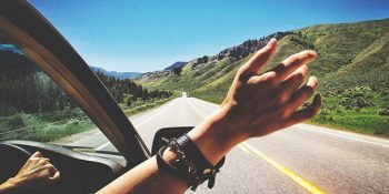 İçinizdeki Yola Çıkma Arzusunu Dışarı Çıkartacak 11 Yol Şarkısı