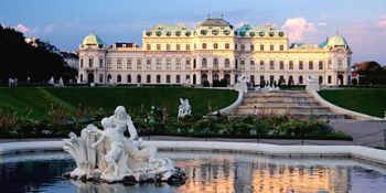 Viyana’nın Son 7 Yıldır Dünyanın En Yaşanılabilir Başkenti Seçilmesinin 14 Sebebi