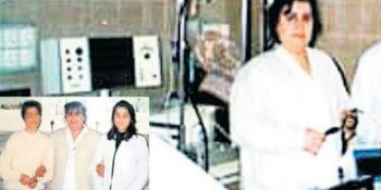 Handan İsmiyle Bilinen, Ölünce Şükran Kimliğiyle Bulunan Nail Ç’nin Sırlarla Dolu Hayatı