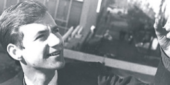 Sakalsız Bir Oğlanın Tragedyası’nın Şairi Arkadaş Zekai Özger’den 7 Alıntı