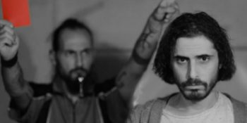 Kulakların Pasını Değişik Şiirlerle Silen Farklı Bir Şiirleşme Projesi- BADpoetry