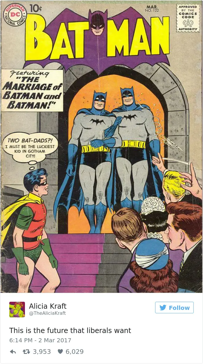 batman