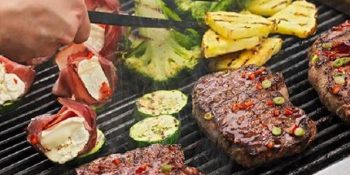 Garip Bir Dram: Bonzaiyi Dağ Kekiği Zannedip Mangal Etlerine Karıştıran Aile