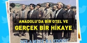 Bir Booking.com Kullanıcısının Selamsız Bandosu’nu Aratmayan Hikayesi