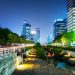 “Yol Yaptılar Yol” Anlayışını Tersine Çeviren Harika Bir Şehir Projesi: Cheonggyecheon