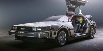 Yer Aldıkları Filmlerde Yıldız Gibi Parlayan Sinema Tarihinin En İkonik 12 Arabası