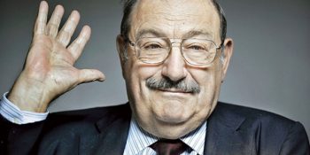 Umberto Eco’nun Kendisine Sorduğu “Nasıl Yazıyorum?” Sorusuna Verdiği 11 Cevap