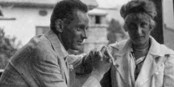 Genç Yaşta İspanyol Gribinden Ölen Ressam Egon Schiele’in Enteresan Hayat Hikayesi