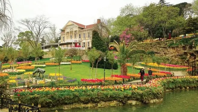 emirgan-korusu