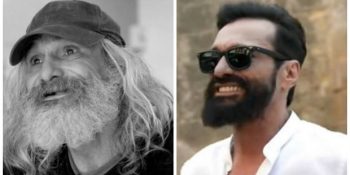 Evsiz Bir Adamın Yakışıklı Bir Hipstera Mükemmel Dönüşümü