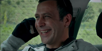 Karizmatik Kötü Adamlığın Türkiye Şubesi Ercüment Çözer