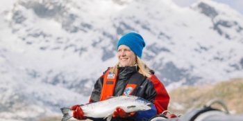 Norveç Somonu Hakkında Daha Önce Duymadığınız 10 Bilgi