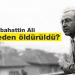 15 Adımda Sabahattin Ali’yi Ölüme Götüren Süreç ve “Öyle Günler Gördüm ki” Şiiri