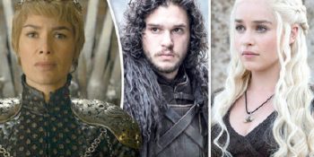 Bir Kurt, Bir Aslan ve Bir Ejderha’yı Bekleyen Büyük Savaşı Kaçırmamak İçin 13 Sebep