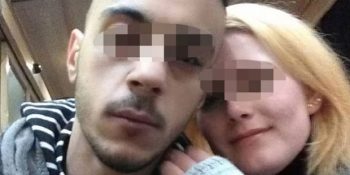 Cezaevinde Sevgili Olduktan Sonra Firar Ederek Suç Zinciri Oluşturan Çift