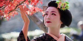 Japon Kültürünün Geleneksel Parçası Geyşalar Hakkında Bilinmeyenler