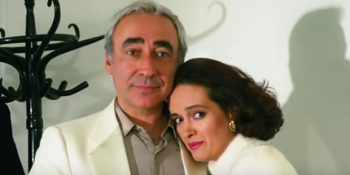 Efsane Film Arabesk’in Çekimleri Sırasında Yaşanan Garip ve Hüzünlü Olay