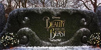 Harry Potter Filmi İle Ünlenen Emma Watson’ın Yeni Filmi Beauty and The Beast