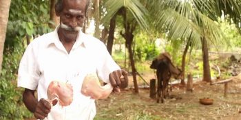 Yaptığı Yemeklerle İnsanı Yemekten Soğutan Hintli Adamdan 7 Acayip Tarif