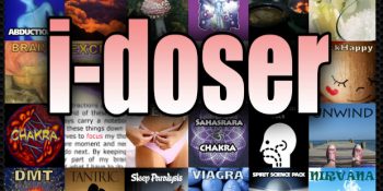 Hakkında Soru İşaretleri Barındıran Bir Akım, Dijital Uyuşturucu; i-Doser