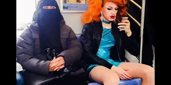 Twitter’da Başlayan, İfade Özgürlüğü ve Mutlu Bir Yaşamı Simgeleyen Fotoğraf Furyası