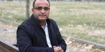 Kemal Varol’dan Ayrılığa Dair 12 Kırgın Dize