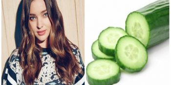 Güzellikleriyle Aklımızı Başımızdan Alan 11 Ünlü Kadının Doğal Güzellik Sırları