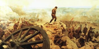 102. Yılında Cepheden Yazılmış 12 Mektupla Çanakkale Savaşları