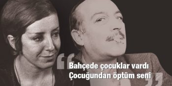Sezen Aksu’nun Bestesini 25 Yıl Düşündüğü, Cemal Süreya’nın Romantik Mirası; Sayım Şiiri