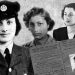 Londra’da Heykeli Dikilen İlk Müslüman Noor Inayat Khan; Nam-ı Diğer Casus Prenses
